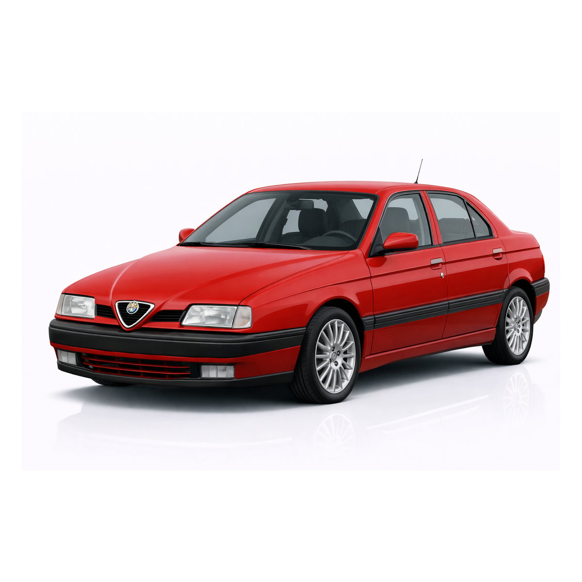 PARABRISAS ALFA-ROMEO 164 1987-1997